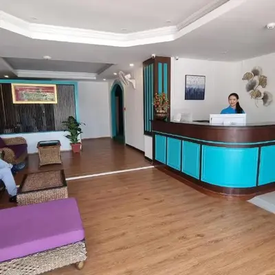 Sereneburi Patong Hotel