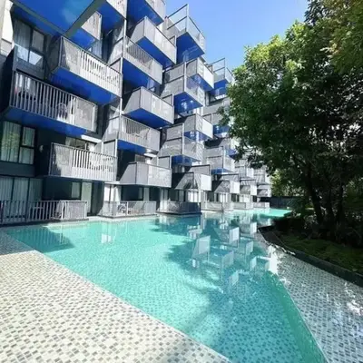 The Deck Patong
