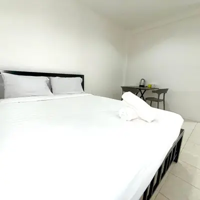 Patong Canal Villa 108