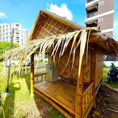 Patong Canal House 1