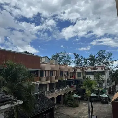 Bestin Karon1 - 1 min from the beach