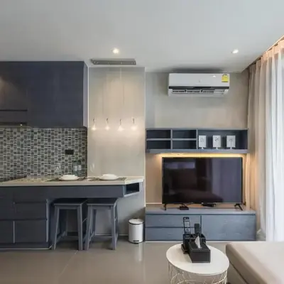 Oasis in CityGate 1BR Suite