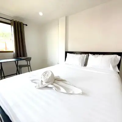 Patong Canal Villa 205