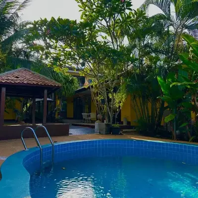 Nankanok Resort