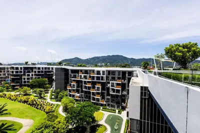 Gallery image of Premium apartment in Laguna in Laguna Phuket