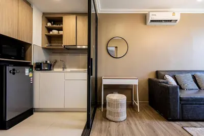 Gallery image of Premium apartment in Laguna in Laguna Phuket