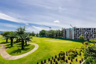 Gallery image of Premium apartment in Laguna in Laguna Phuket