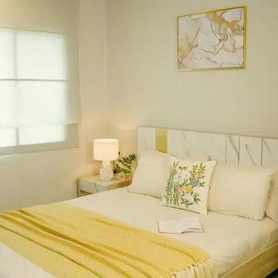 Strelitzia Tropical Living at Title Nai Yang
