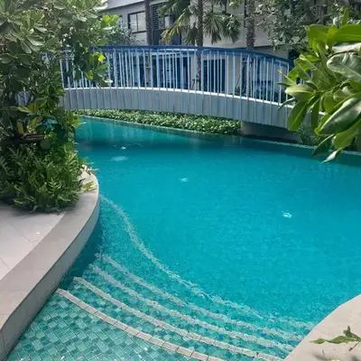 Luxury cosy condo in Kathu centre