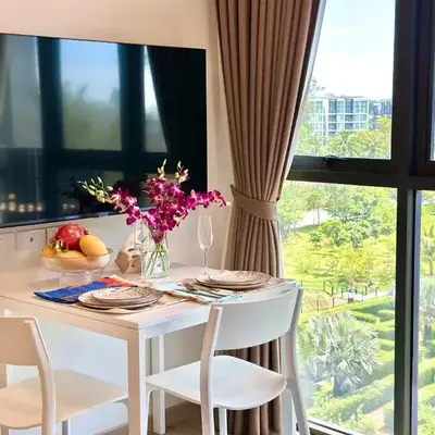 Skypark Laguna 2 Bedroom Apartment