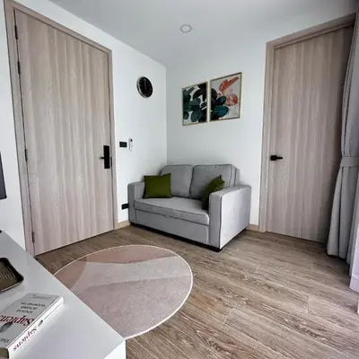 Palmetto Park Condominium