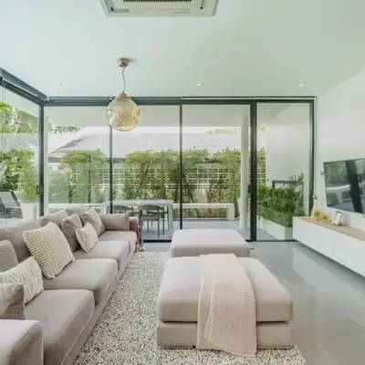 Harmony Exclusive Villa Bang Tao Phuket