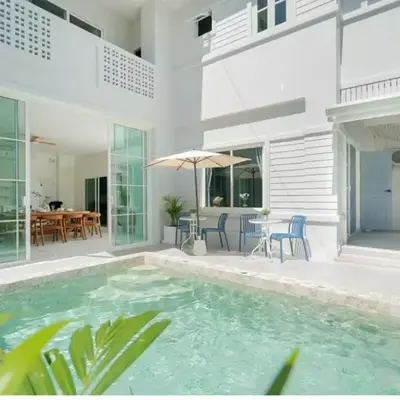 Patong Seven Heaven