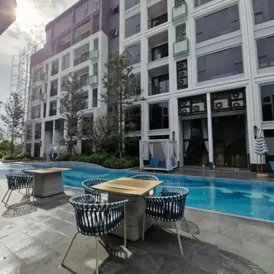 Bellevue Lagoon Phuket 212 Bang tao operated by OK Group