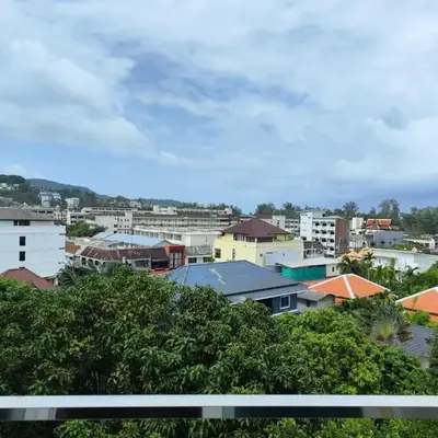 6 Floor - Studio room at OZC near Kata beach