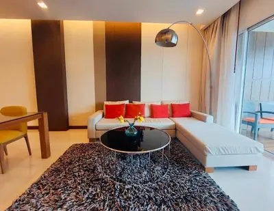 Gallery image of Luxury Residence Klong Muang Beach Front , Krabi in Krabi town