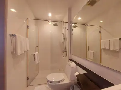 Gallery image of Luxury Residence Klong Muang Beach Front , Krabi in Krabi town