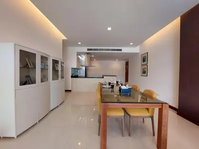 Gallery image of Luxury Residence Klong Muang Beach Front , Krabi in Krabi town