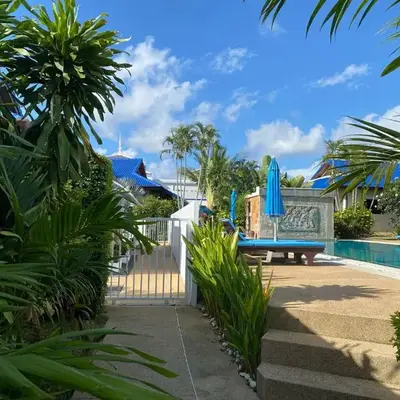 Villa Jasmine