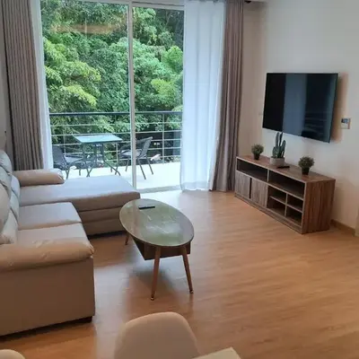 Kamala falls seaview 1 bedroom