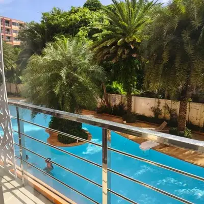 Lux apartment Mai Khao beach