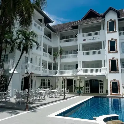 Villa Atchara