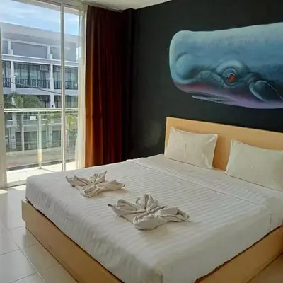 XX GO INN Aonang Beach - หาดอ่าวนาง กระบี่