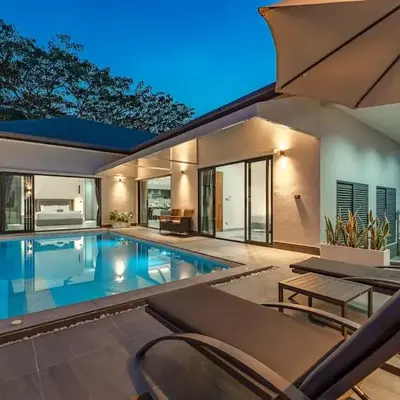 V162 Super Modern Brand New Stunning Design