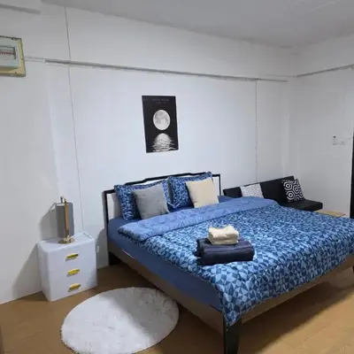 Monkey Apartment 3