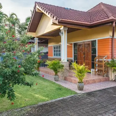 Areca Holiday Home 1