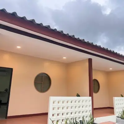 Muttafa House