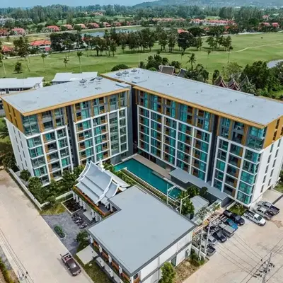 C228 Brand New Condo Near Beach & Prime Location