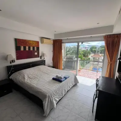 Rawai Condominium