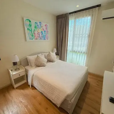 FAMILY HOMES - Brand New 2BDRM Poolside Apartment
