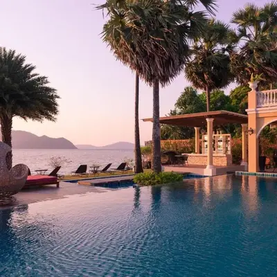 Fisherman Way Beach Villa