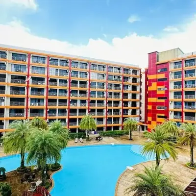 Cozy condo maikhao Phuket