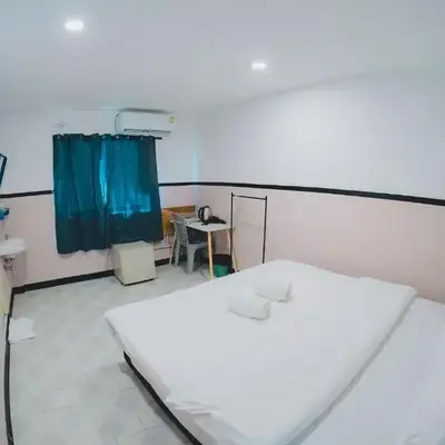 XX Mitr Inn Phuket Oldtown