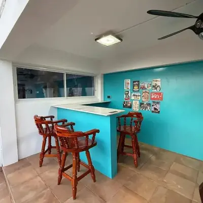 Tropical 2BR Villa Sunset & Sea View