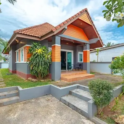 Areca Holiday Home 7