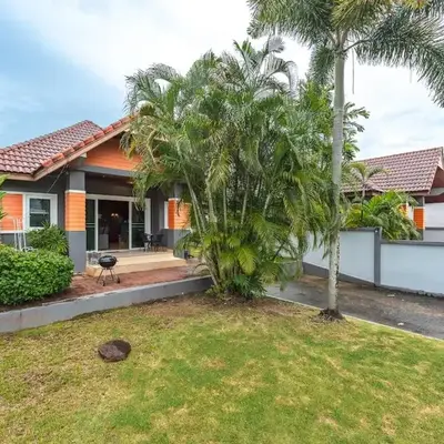 Areca Holiday Home 8