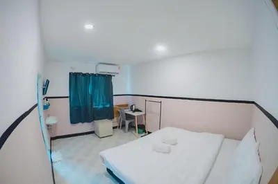 Gallery image of XX Mitr Inn Phuket Oldtown - มิตรอินน์ ภูเก็ต โอลทาวน์ in Phuket Town