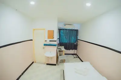 Gallery image of XX Mitr Inn Phuket Oldtown - มิตรอินน์ ภูเก็ต โอลทาวน์ in Phuket Town