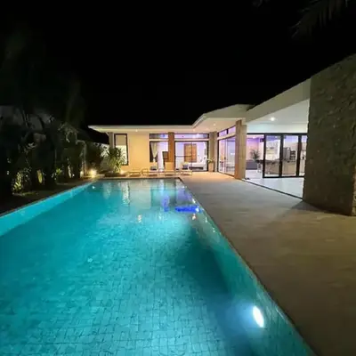 Joy Villa - Luxury 4 bedroom villa