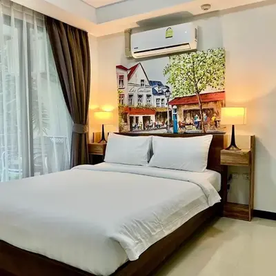 Cozy Condotel Maikhao