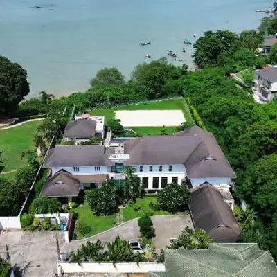 Kiri Anda Villa Phuket