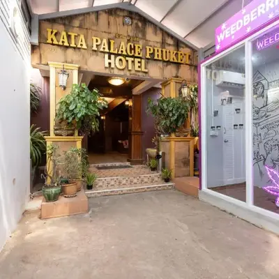 Kata Palace Phuket Hotel