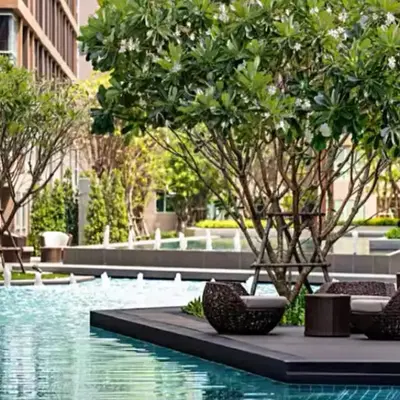 Luxury Condo Near Patong Beach & Shopping Mall