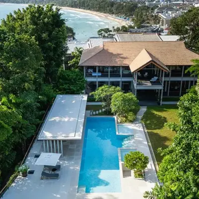 Villa Princess Maria