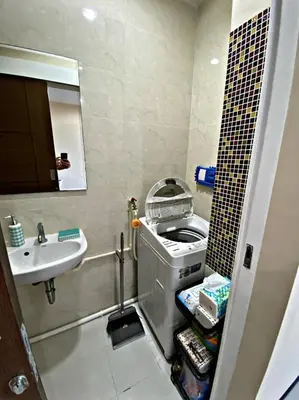 Gallery image of NBC Nai Harn Beach Condo Phuket in Phuket Town