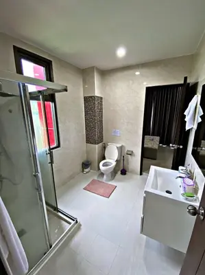 Gallery image of NBC Nai Harn Beach Condo Phuket in Phuket Town